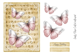 Butterflies 10