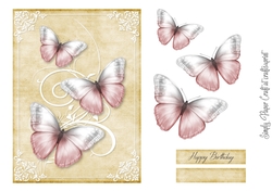 Butterflies 11