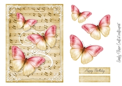 Butterflies 14