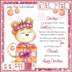 Cute Christmas 1