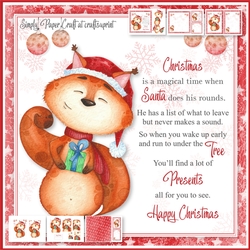 Cute Christmas 3
