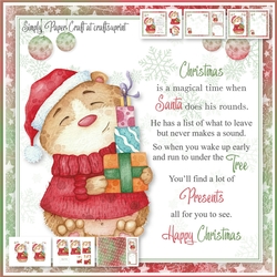 Cute Christmas 4