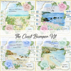 The Coast Bumper Kit