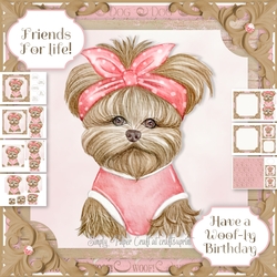 Cute Dog 8