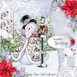 Snowman 3