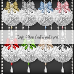 Bauble 11