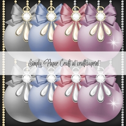Bauble 12