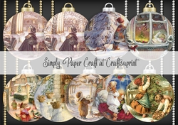 Vintage Bauble