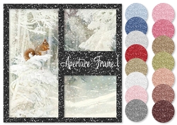 Aperture Frame 1