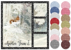 Aperture Frame 2