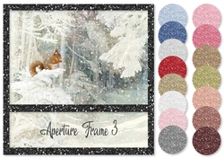 Aperture Frame 3