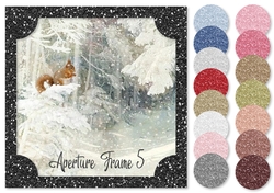Aperture Frame 5