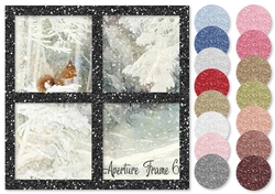 Aperture Frame 6