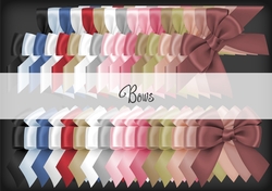 Bows