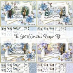 The Spirit of Christmas Bumper Kit