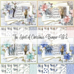 The Spirit of Christmas Bumper Kit 2