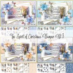 The Spirit of Christmas Bumper Kit 3