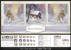 Winter Scene DL 1
