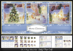 Winter Scene DL 3