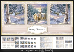 Winter Scene DL 4