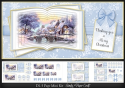 Winter Scene DL 5