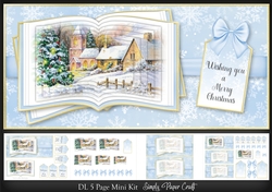 Winter Scene DL 7