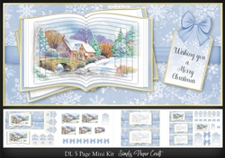 Winter Scene DL 8