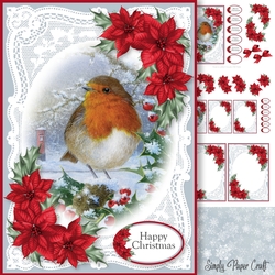 Lace Christmas 2