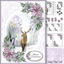 Lace Christmas 6
