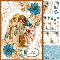 Lace Christmas 10