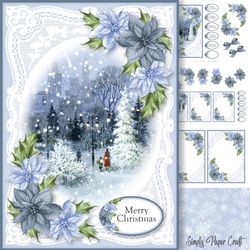 Lace Christmas 13