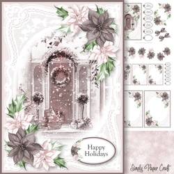 Lace Christmas 16