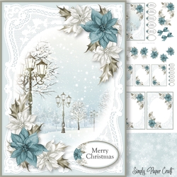 Lace Christmas 18