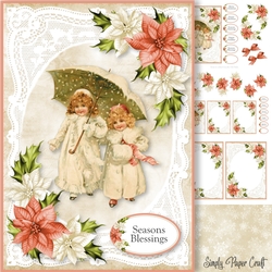 Lace Christmas 23