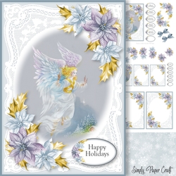 Lace Christmas 28