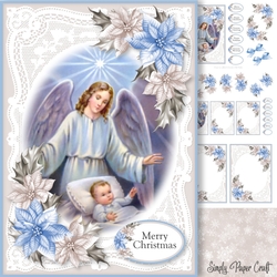 Lace Christmas 30