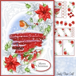 Lace Christmas 31