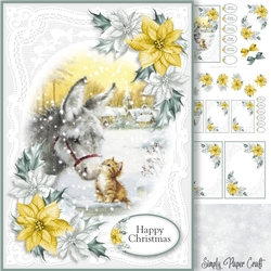 Lace Christmas 32