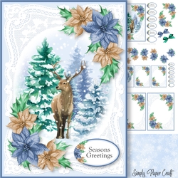 Lace Christmas 33