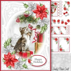 Lace Christmas 34