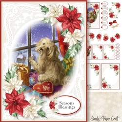 Lace Christmas 35