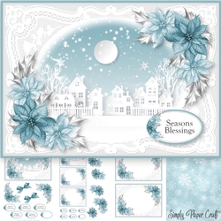 Lace Christmas 41