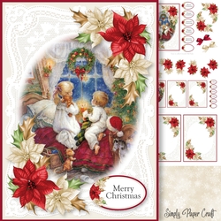 Lace Christmas 48