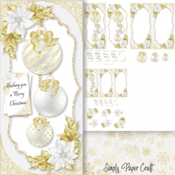 Bauble DL 14