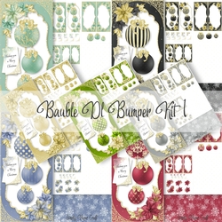 Bauble DL Bumper Kit 1