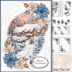 Lace Christmas 49