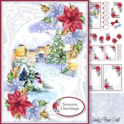 Lace Christmas 51