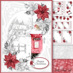 Lace Christmas 56