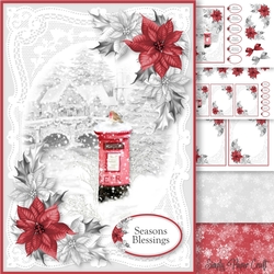 Lace Christmas 58