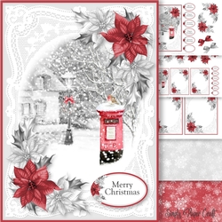 Lace Christmas 59
